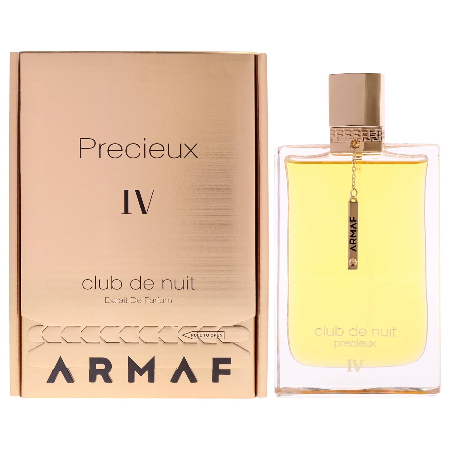 Armaf Club De Nuit Precieux IV Extrait De Parfum 55ml for Women
