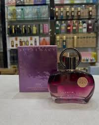 SUPREMACY POUR FEMME PURPLE 100ML — Image 4