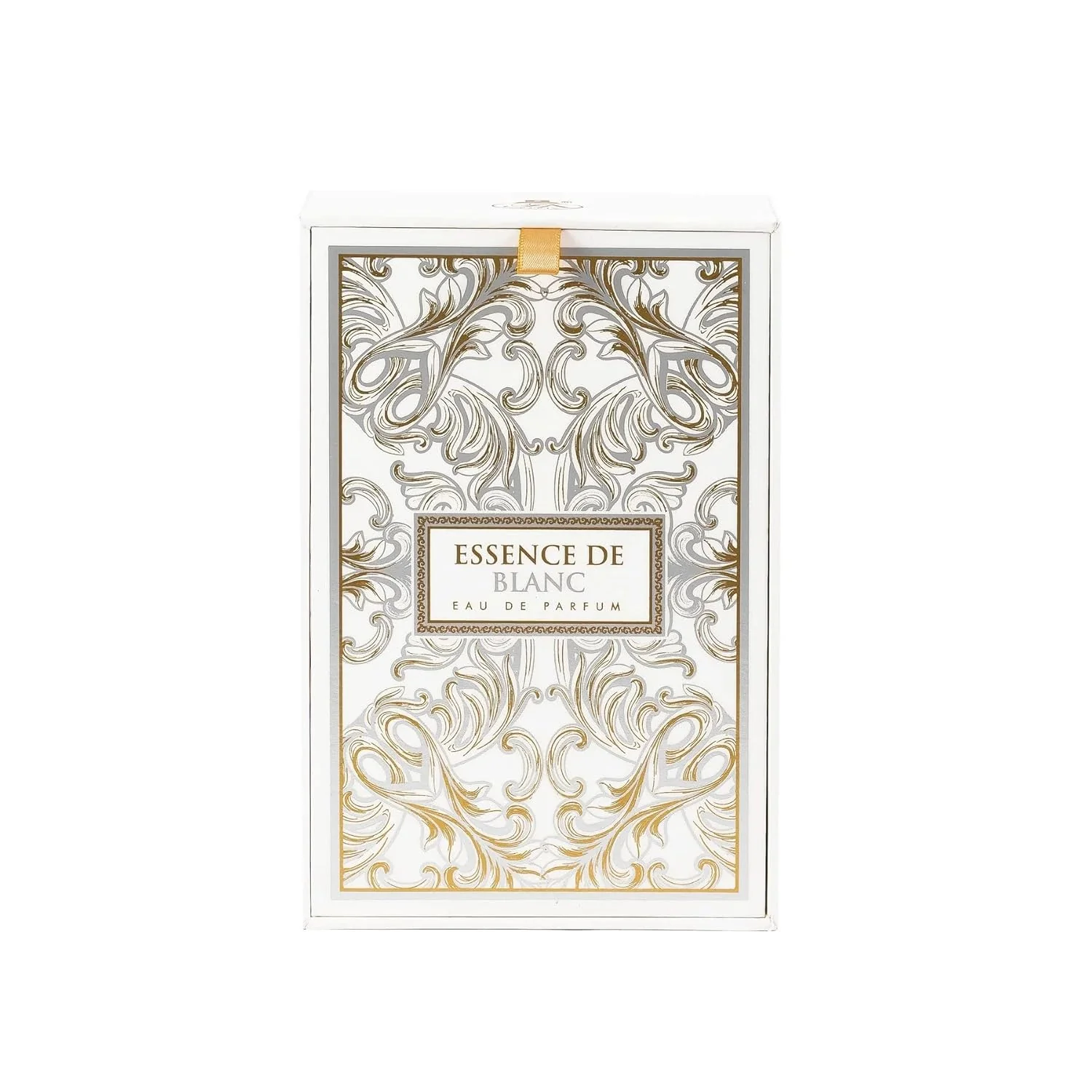 French Avenue Essence De Blanc Eau De Parfum 100ml for Men & Women — Image 3