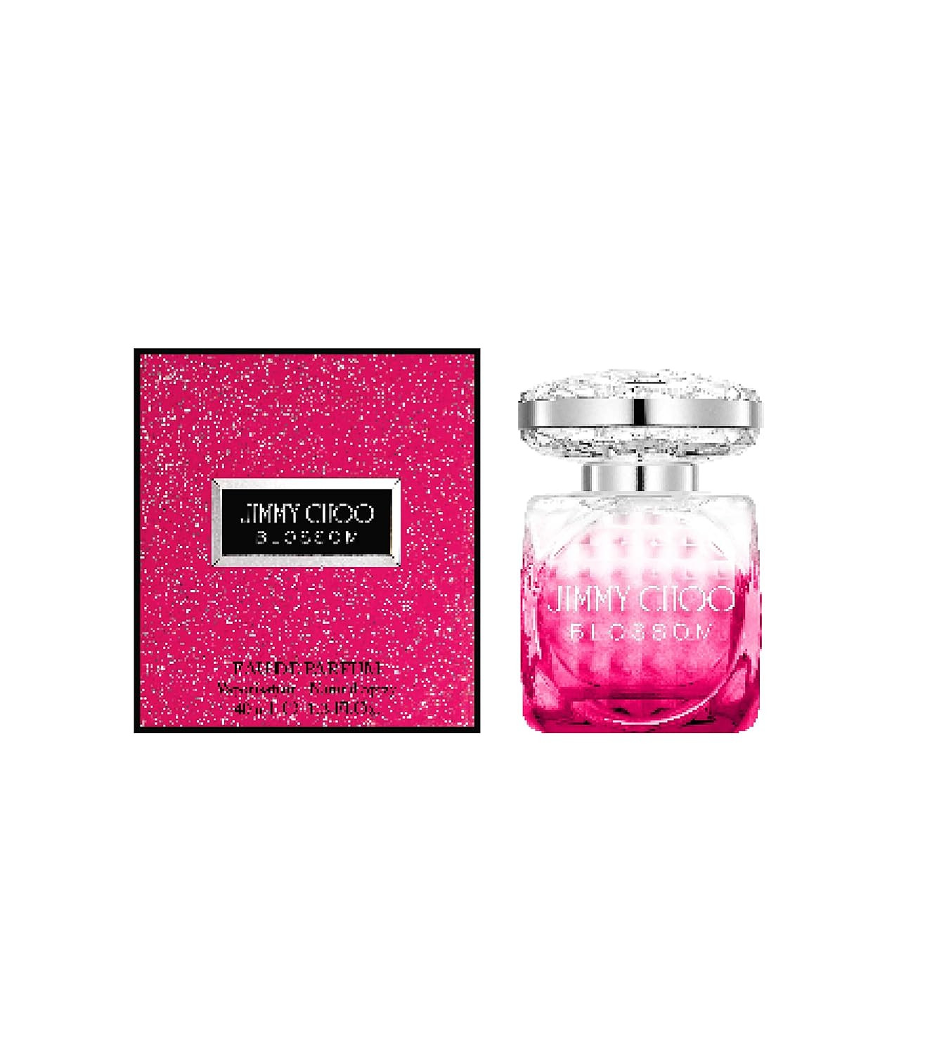 Jimmy Choo Blossom Eau de Parfum for Women 100ml