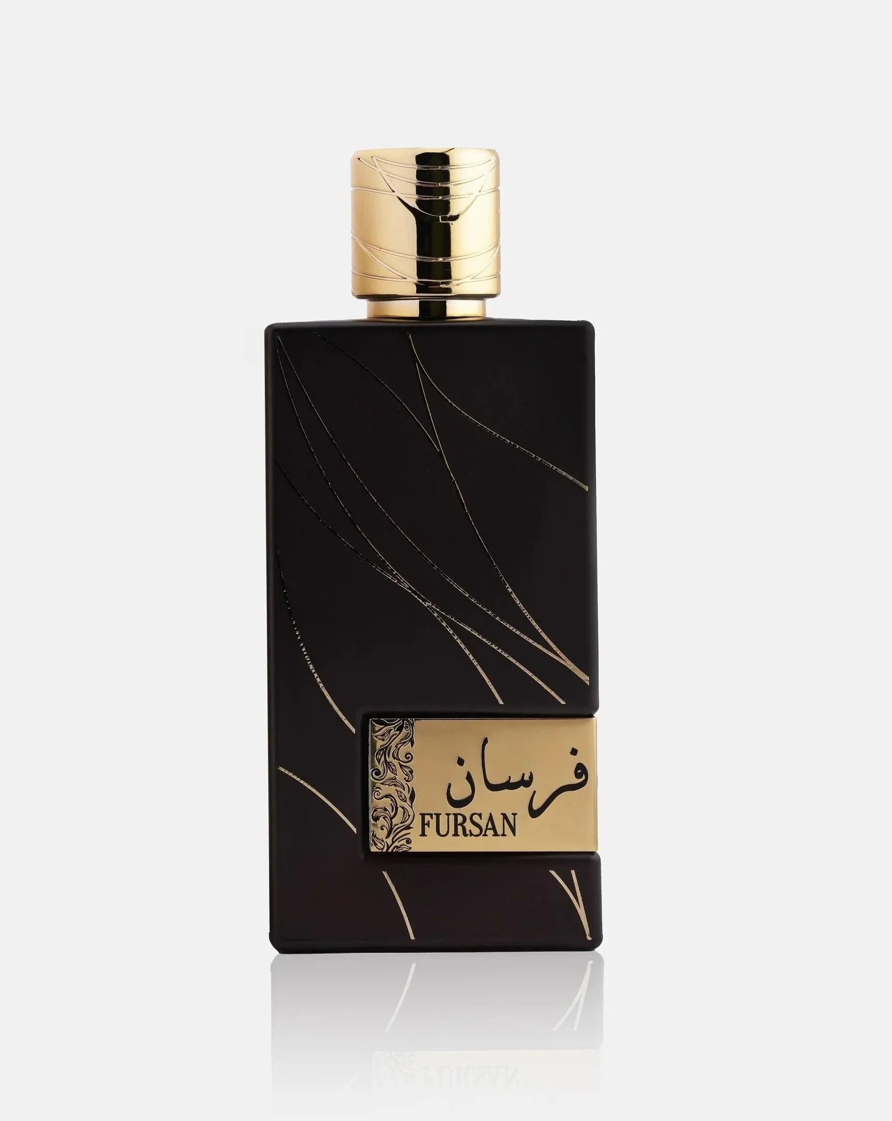 FURSAN BROWN 100ML — Image 2