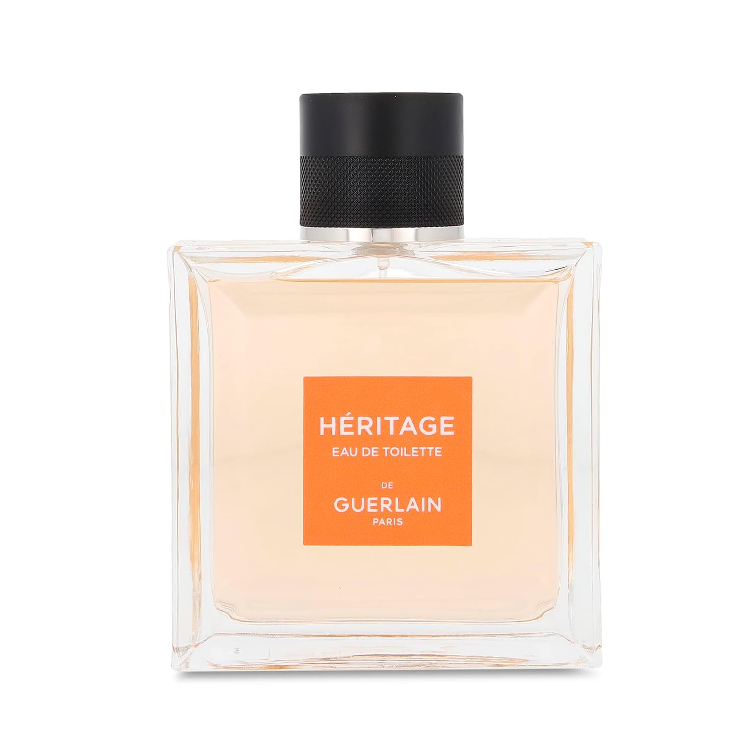 Guerlain Heritage Eau De Parfum 100ml for Men — Image 3