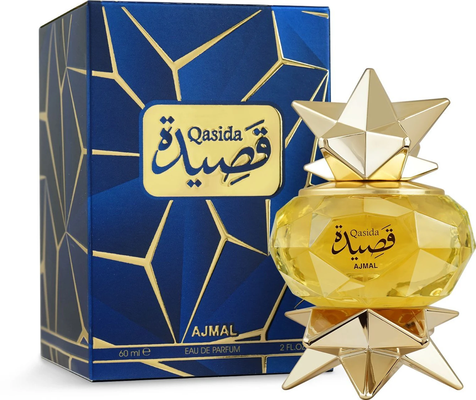 QASIDA EDP 60 ML