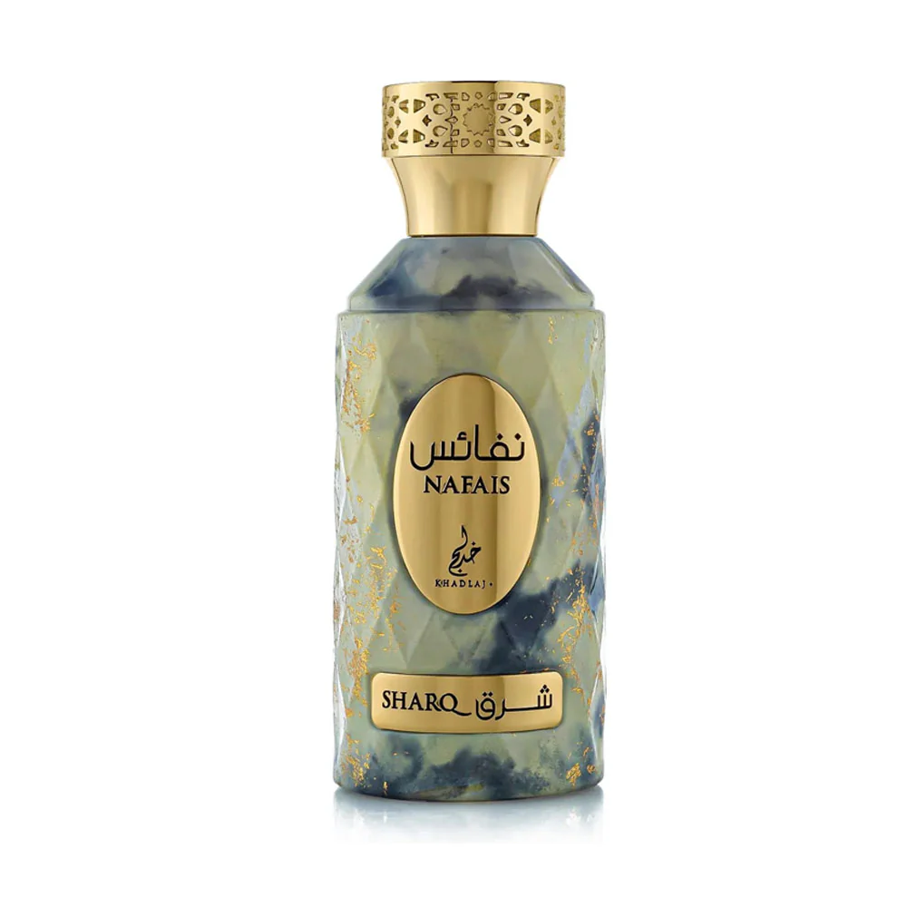 NAFAIS SHARQ 100ML — Image 2