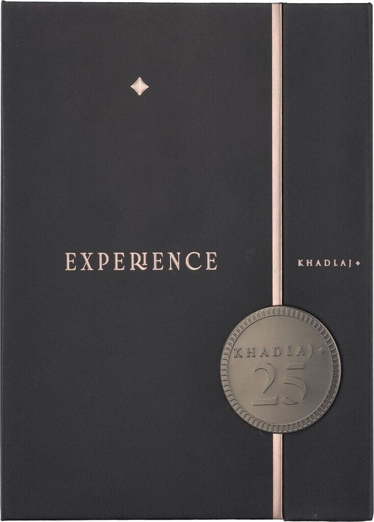 KHADLAJ25 EXPERIENCE 100ML — Image 4