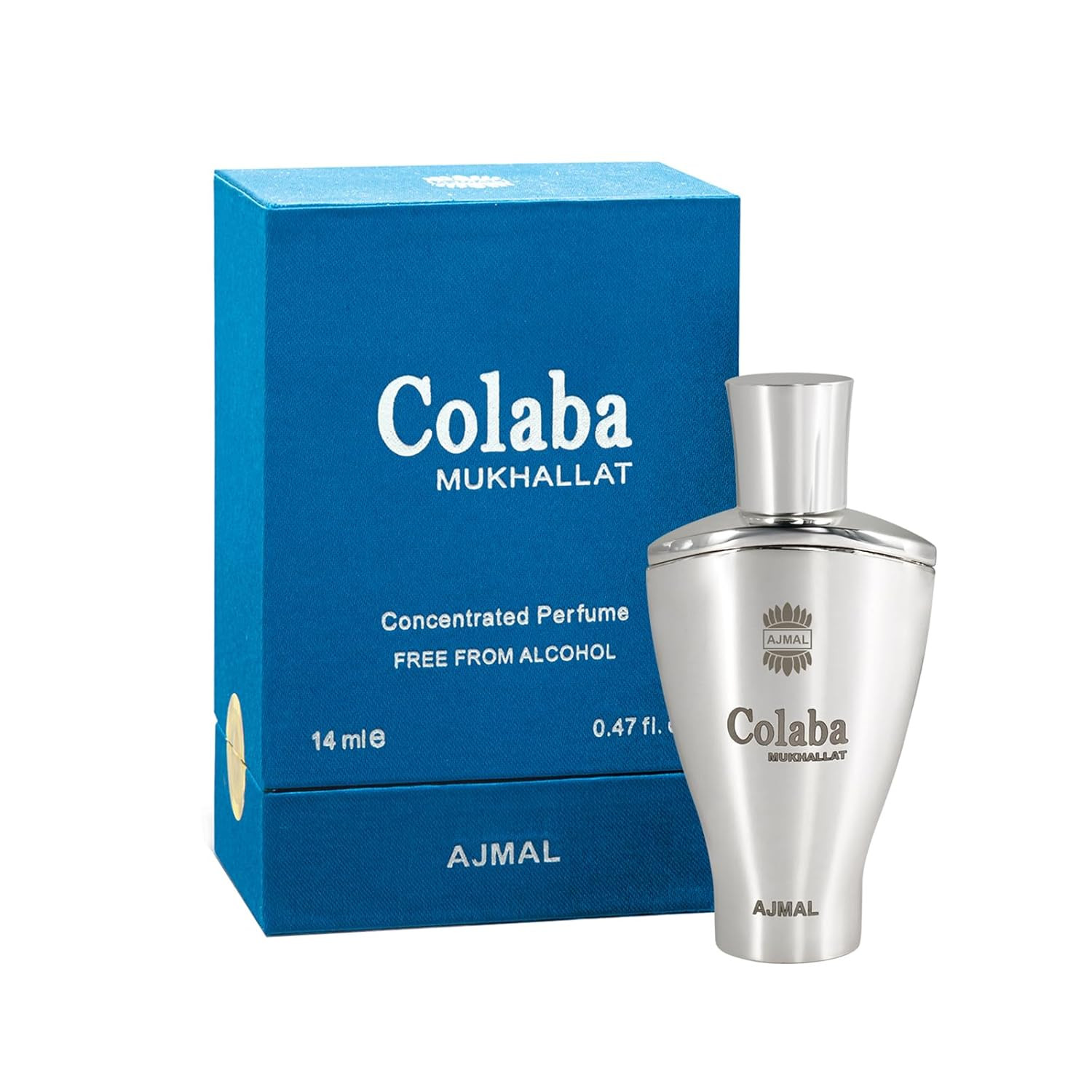 Colaba Mukhalat Concentrated Perfume Oil