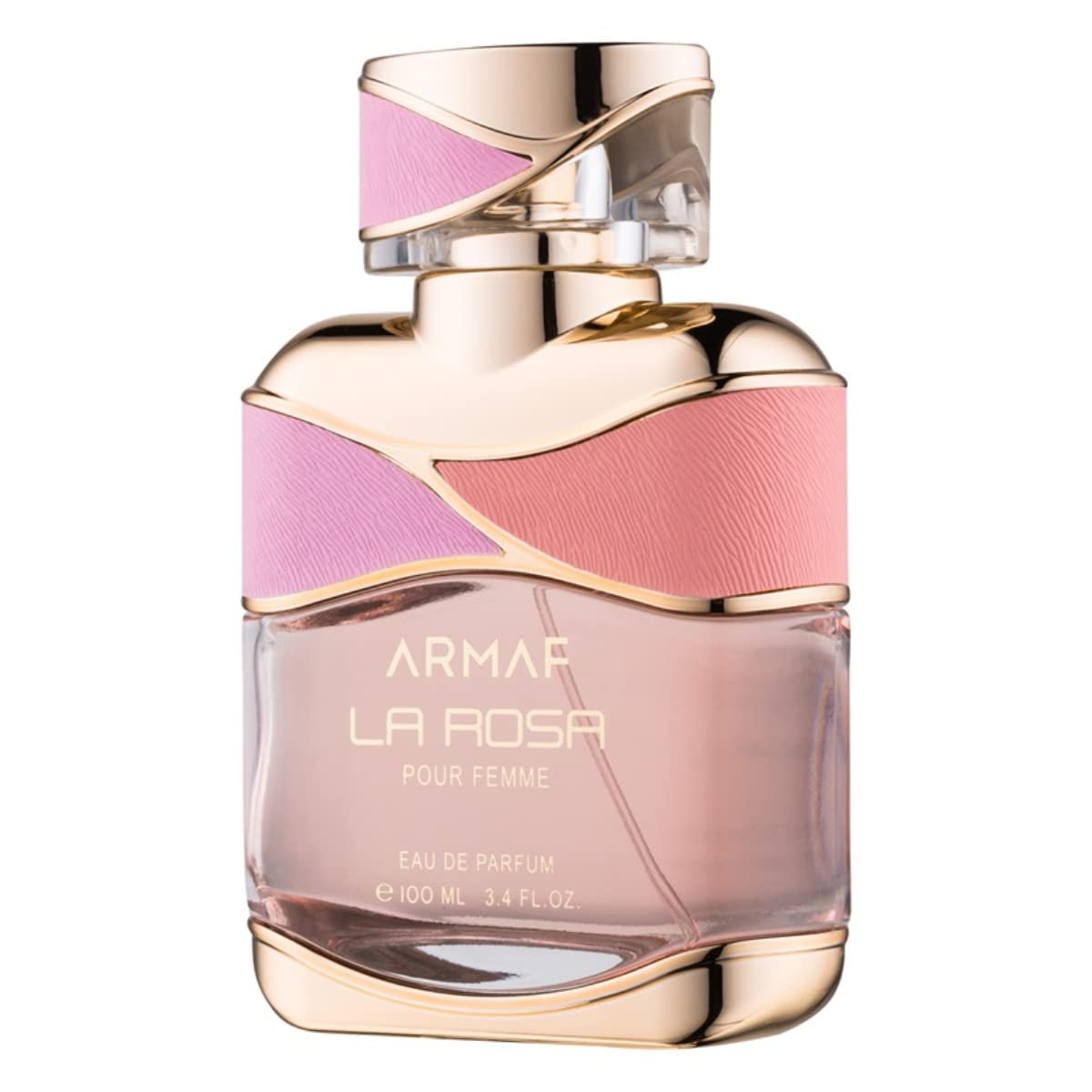 Armaf La Rosa Women Eau De Parfum 100ML for Women — Image 2