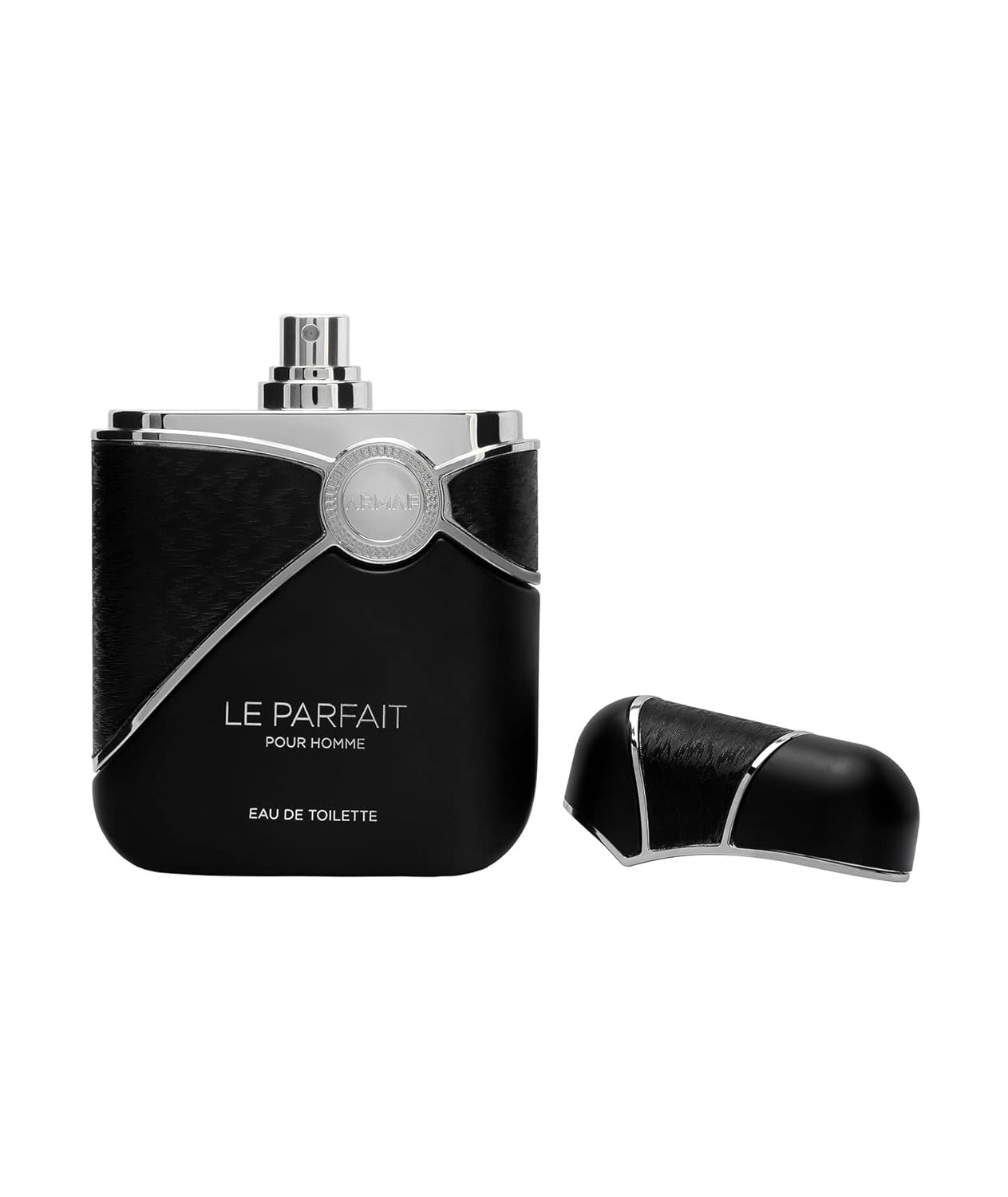 Armaf Le Parfait Pour Homme Eau De Parfum 100ml for Men — Image 2