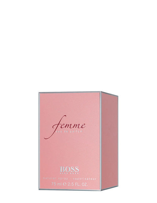 Femme Eau De Parfum Natural Spray 75ml — Image 3