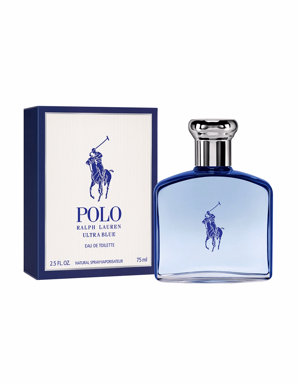 Polo Ralph Lauren Ultra Blue Eau De Toilette For Men