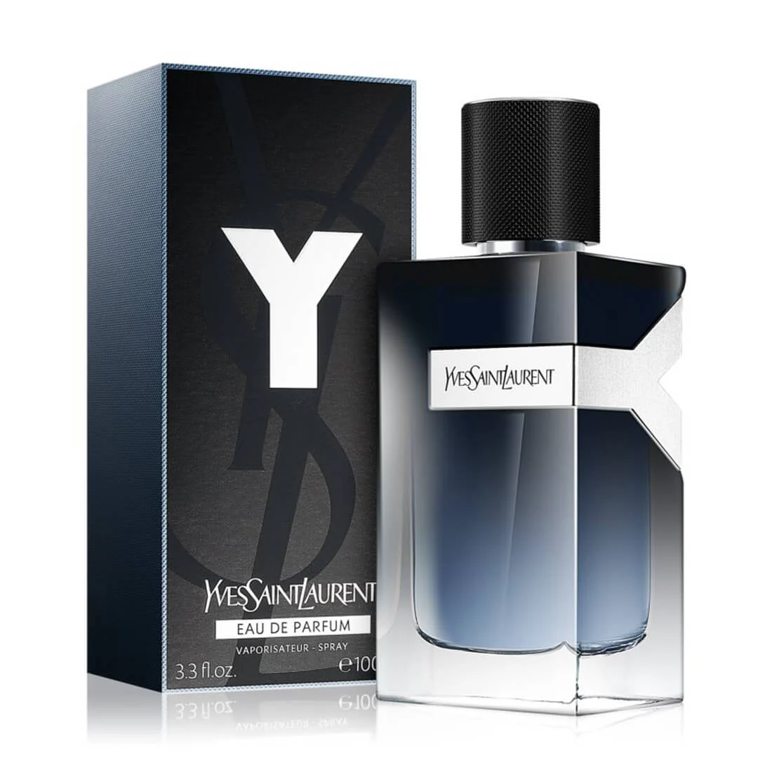 Yves Saint Laurent Y Eau De Parfum For Men 100ml