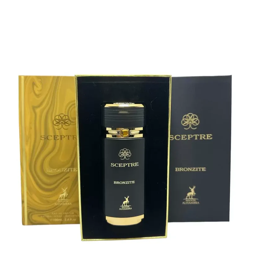 SCEPTRE BRONZITE 100ML — Image 3