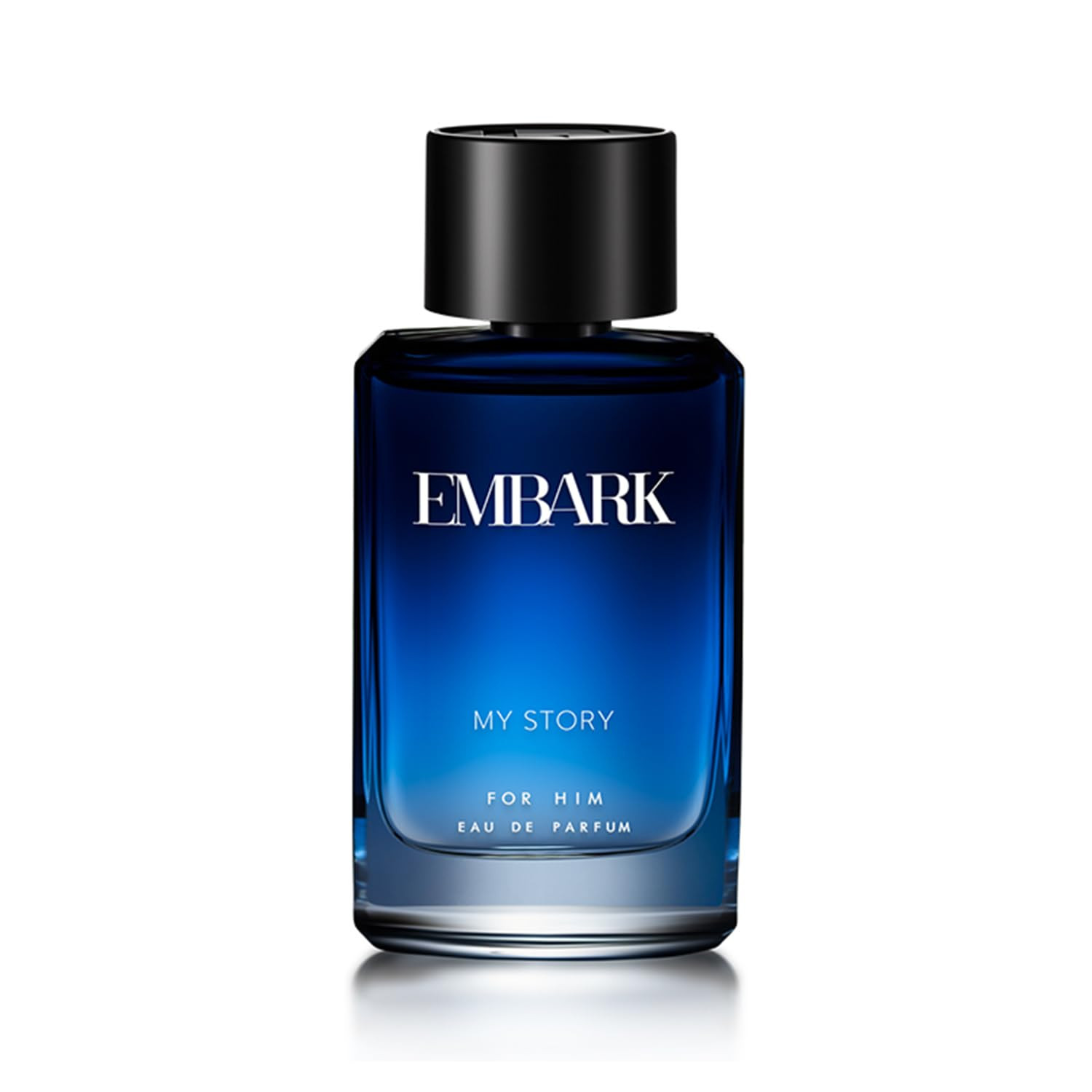 Embark My Story Eau De Parfum 100ml — Image 2