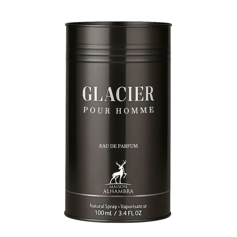 GLACIER POUR HOMME — Image 3