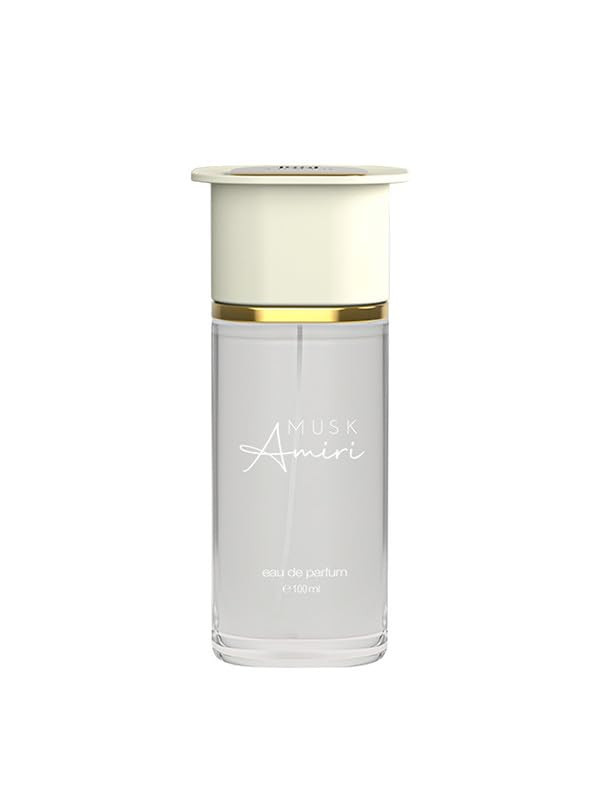 MUSK AMEERI — Image 2