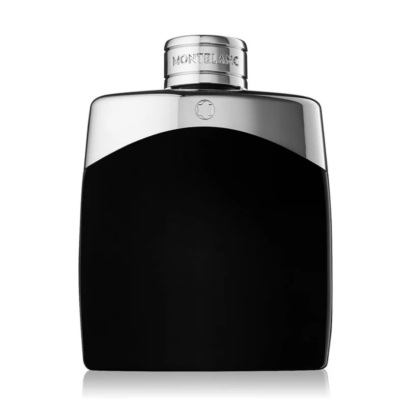 Montblanc Legend Eau De Toilette For Men - 50ML — Image 3