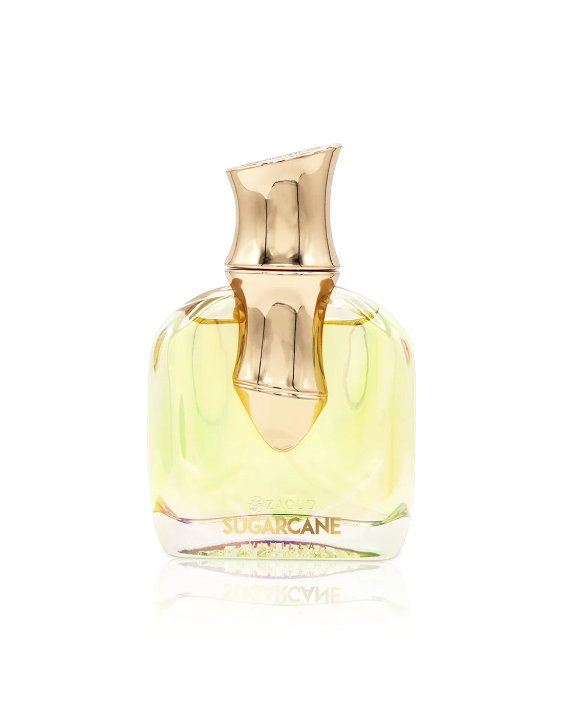 Sugarcane Vanilla Eau De Parfum 100ml — Image 2