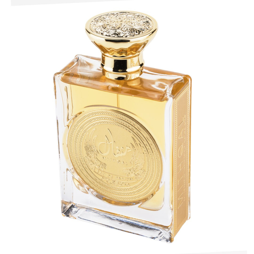 Ard al zaafaran Mithqal Eau de Parfum – 100ml for Men & Women — Image 3
