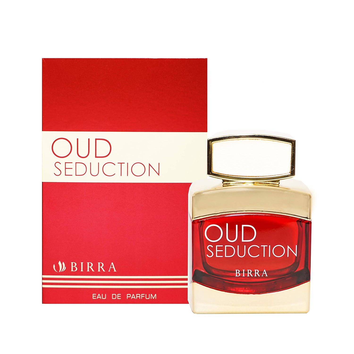 Birra Oud Seduction Eau De Parfum 50ml for Men