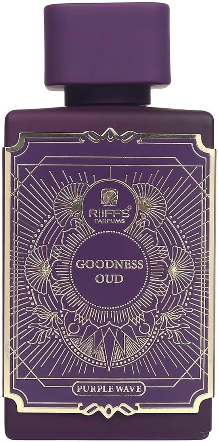 GOODNESS OUD PURPLE — Image 4