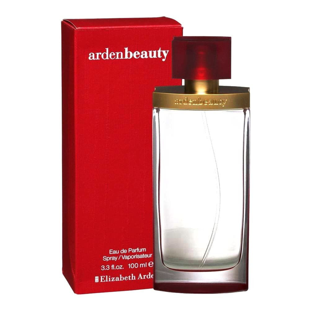 Elizabeth Arden Ardenbeauty Eau de Parfum 100ml