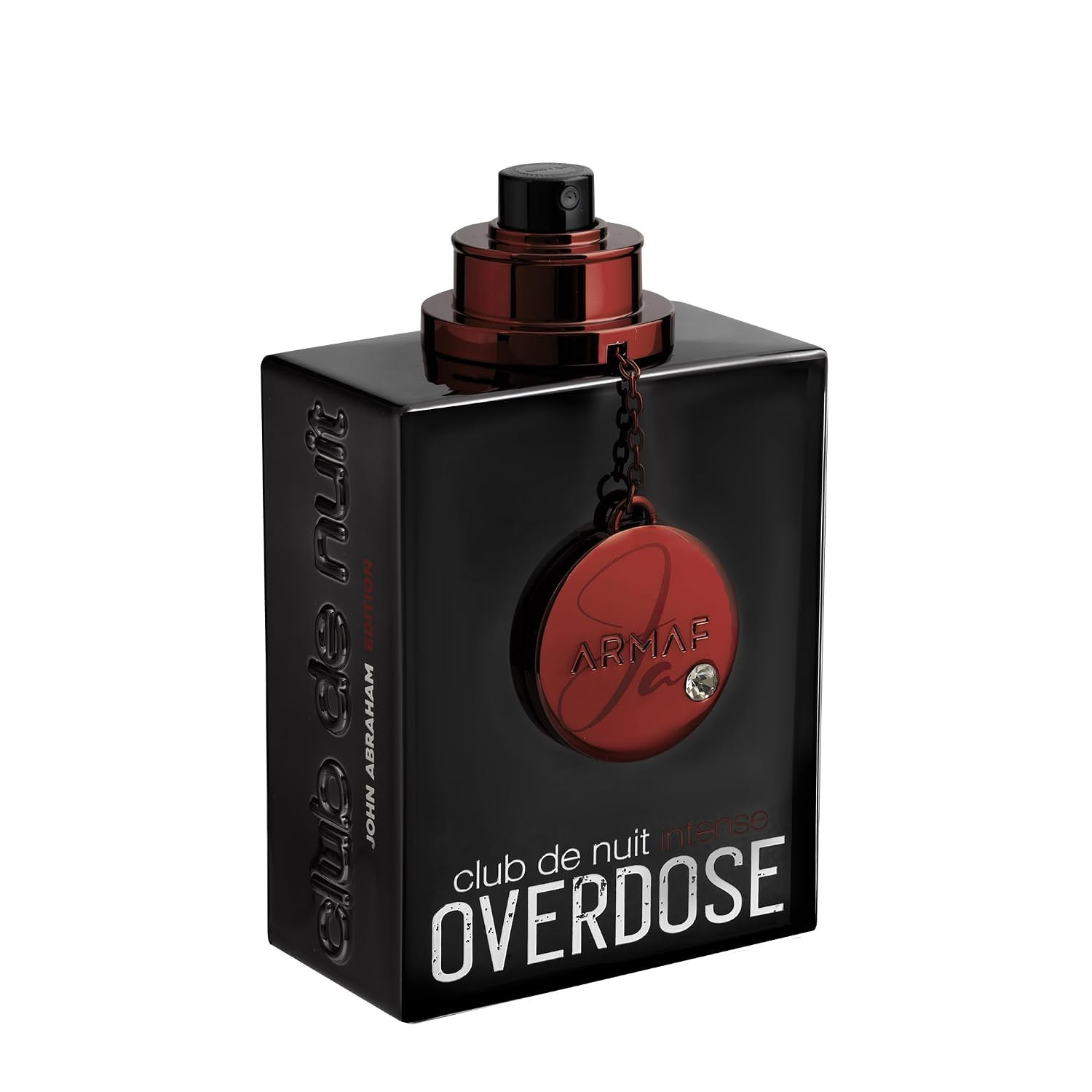 Club de Nuit Intense Overdose Eau De Parfum 100ml — Image 3