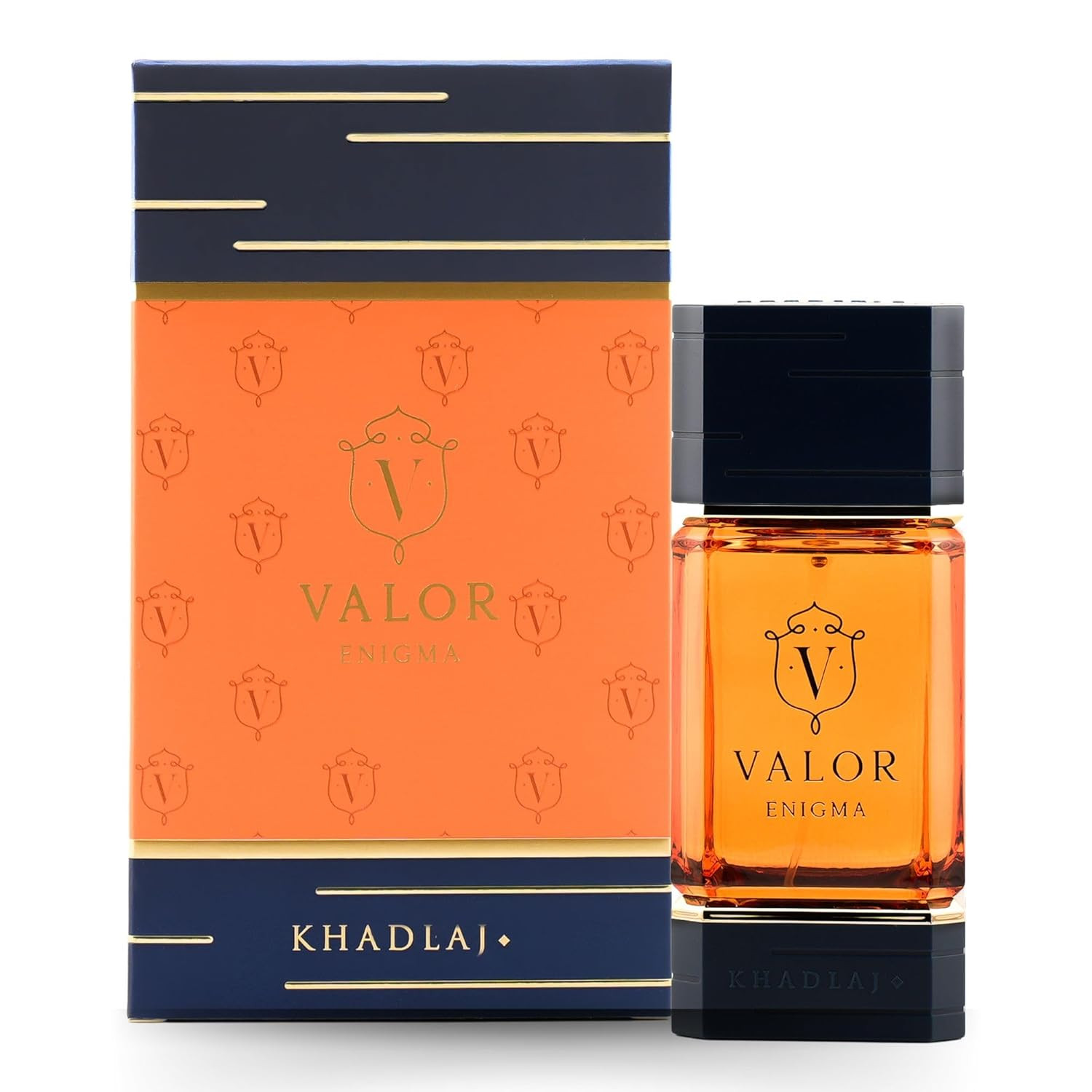 VALOR ENIGMA 100ML