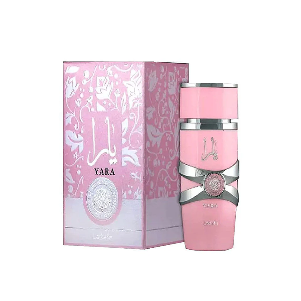 Lattafa Yara Eau De Parfum 100ml For Women — Image 2