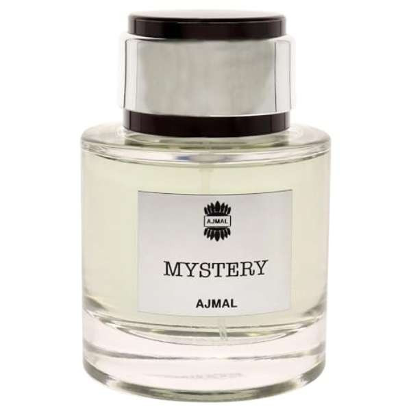 Mystery Eau De Parfum 100ML — Image 2