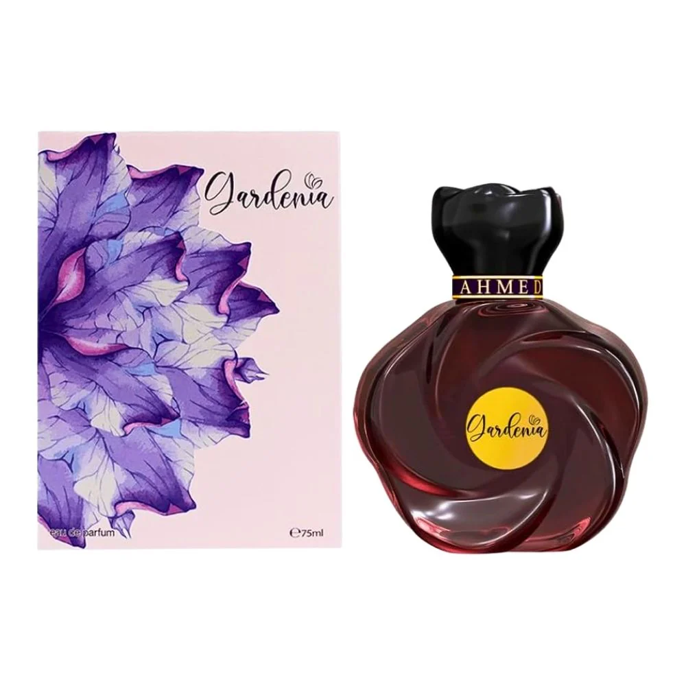 GARDENIA — Image 1