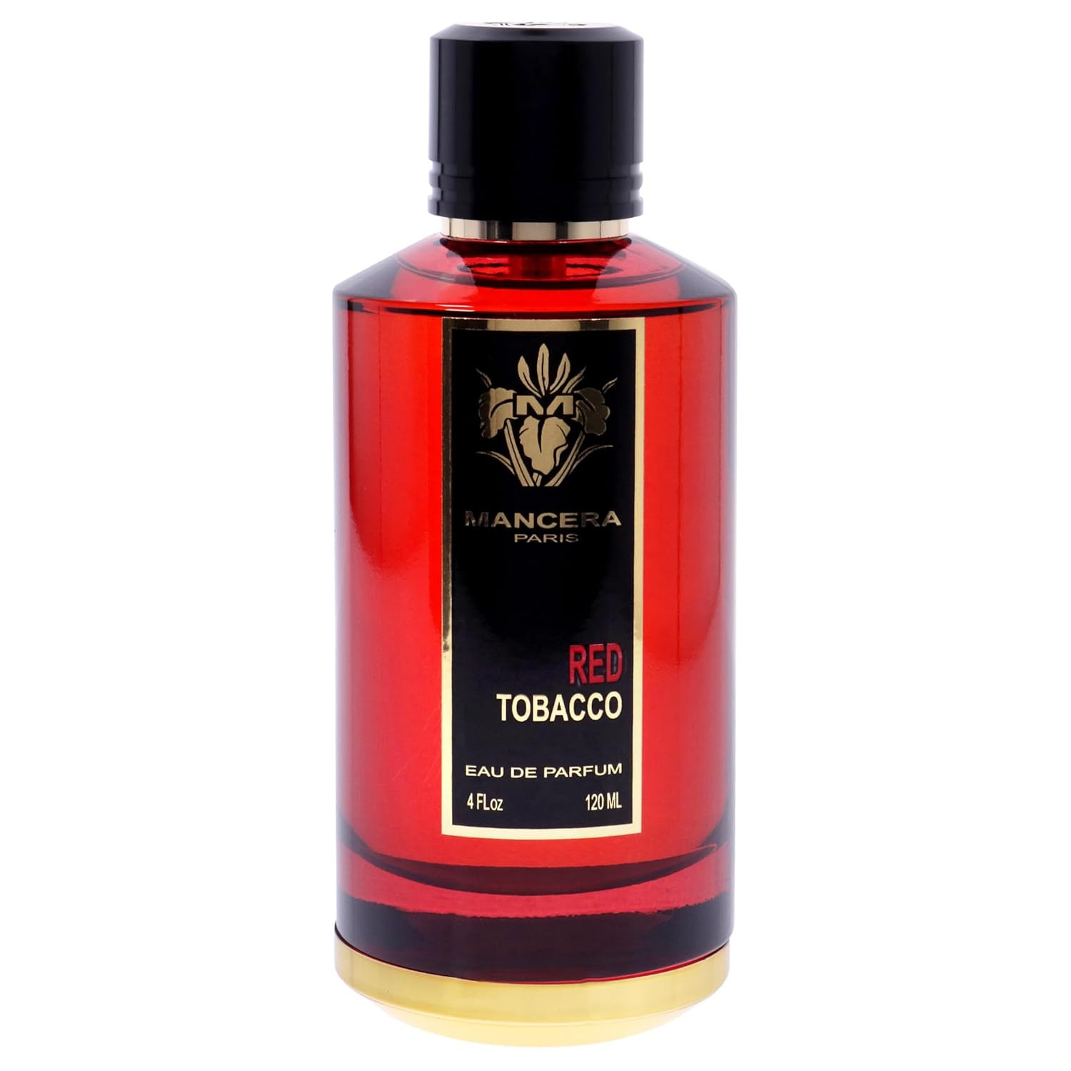 Mancera Intense Red Tobacco Extrait De Parfum For Unisex — Image 2