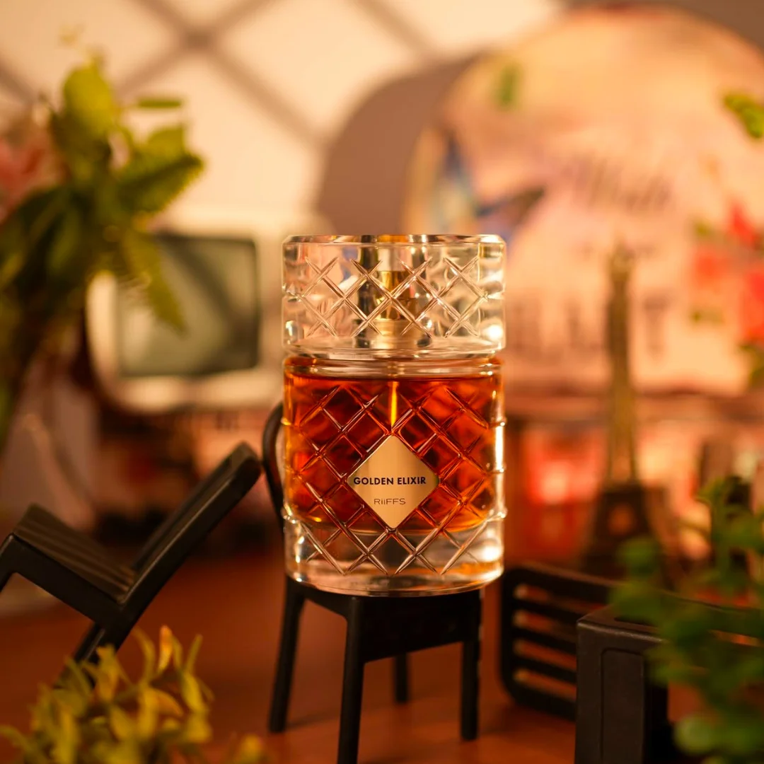 GOLDEN ELIXIR RESERVE — Image 2