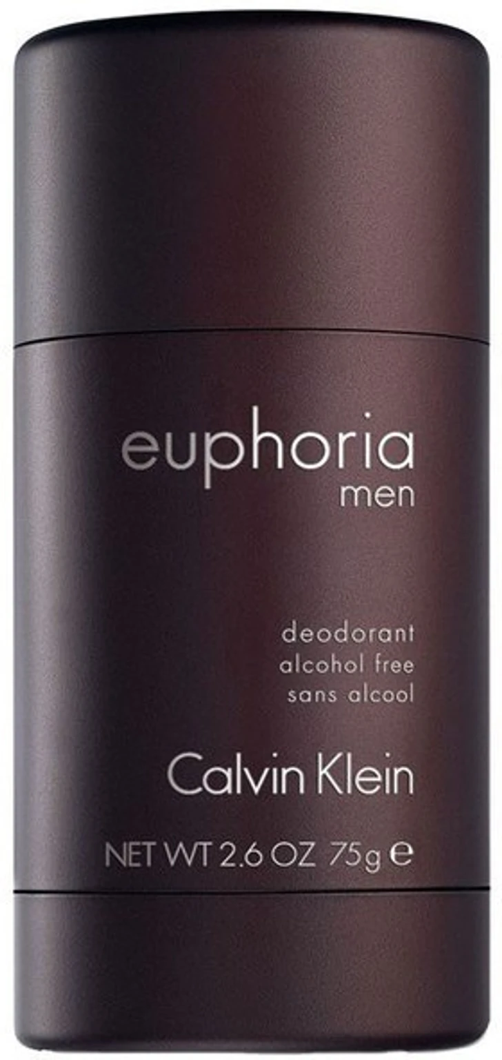 Calvin Klein Euphoria Deodorant Stick for Men