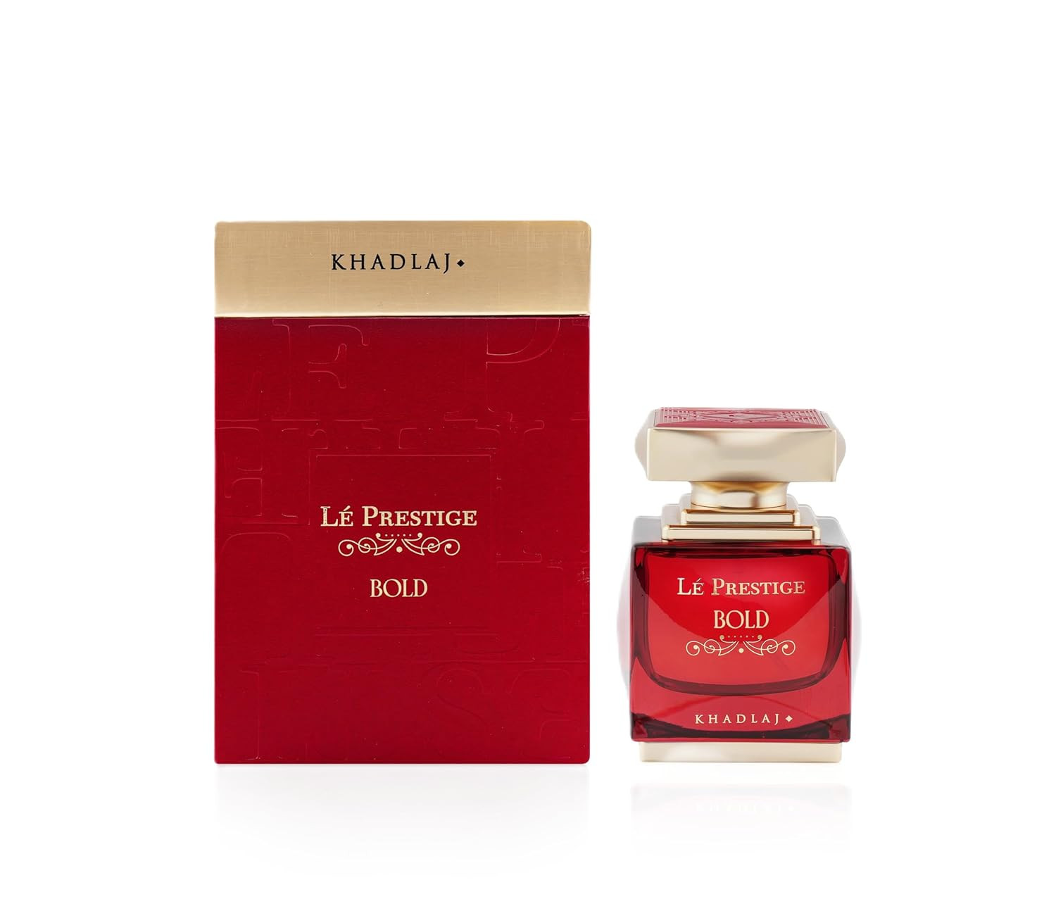LE PRESTIGE BOLD 100ML — Image 2