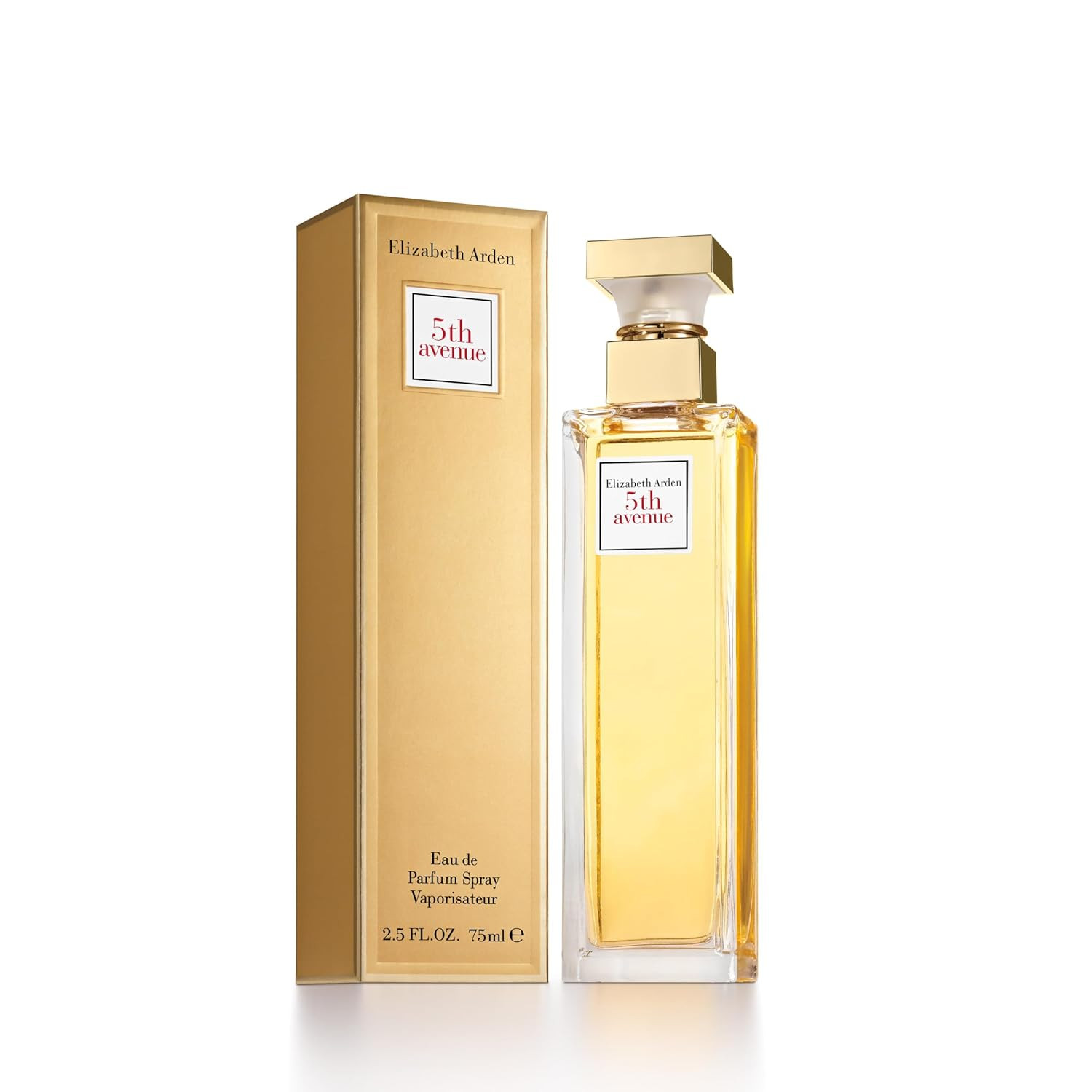 Elizabeth Arden 5th Avenue Eau de Parfum 125ml