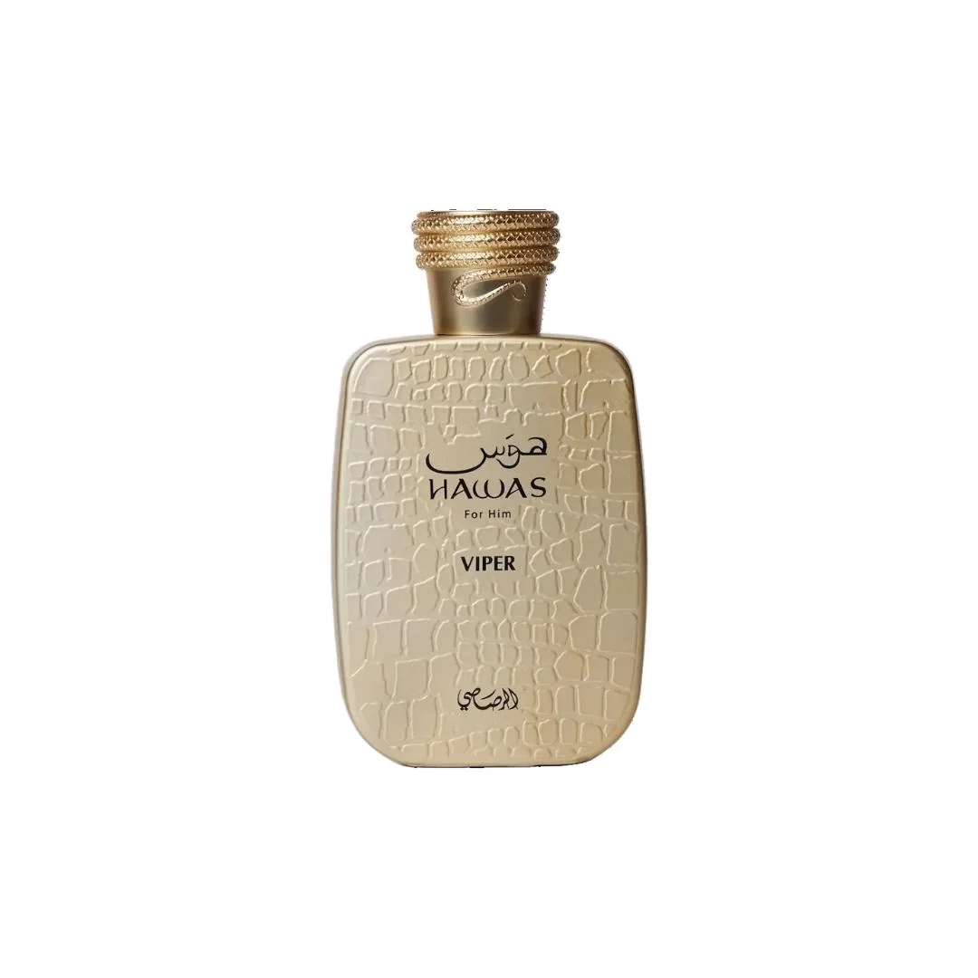 Rasasi HAWAS VIPER FOR HIM 100ML for Men — Image 2