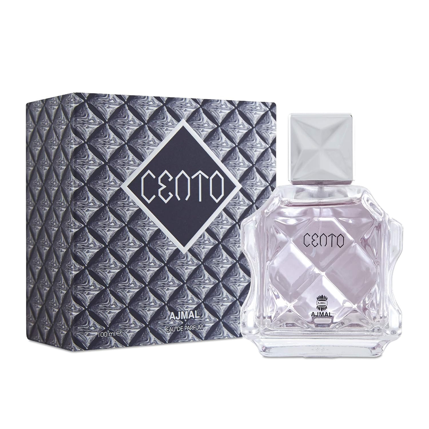 CENTO POUR HOMME EAU DE PARFUM 100ML