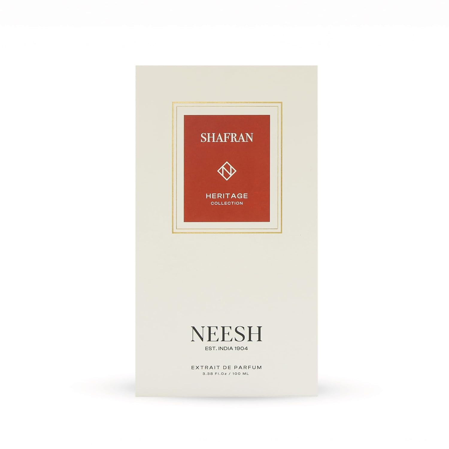 Neesh Shafran Extrait De Parfum 100ml For Man & Woman — Image 2