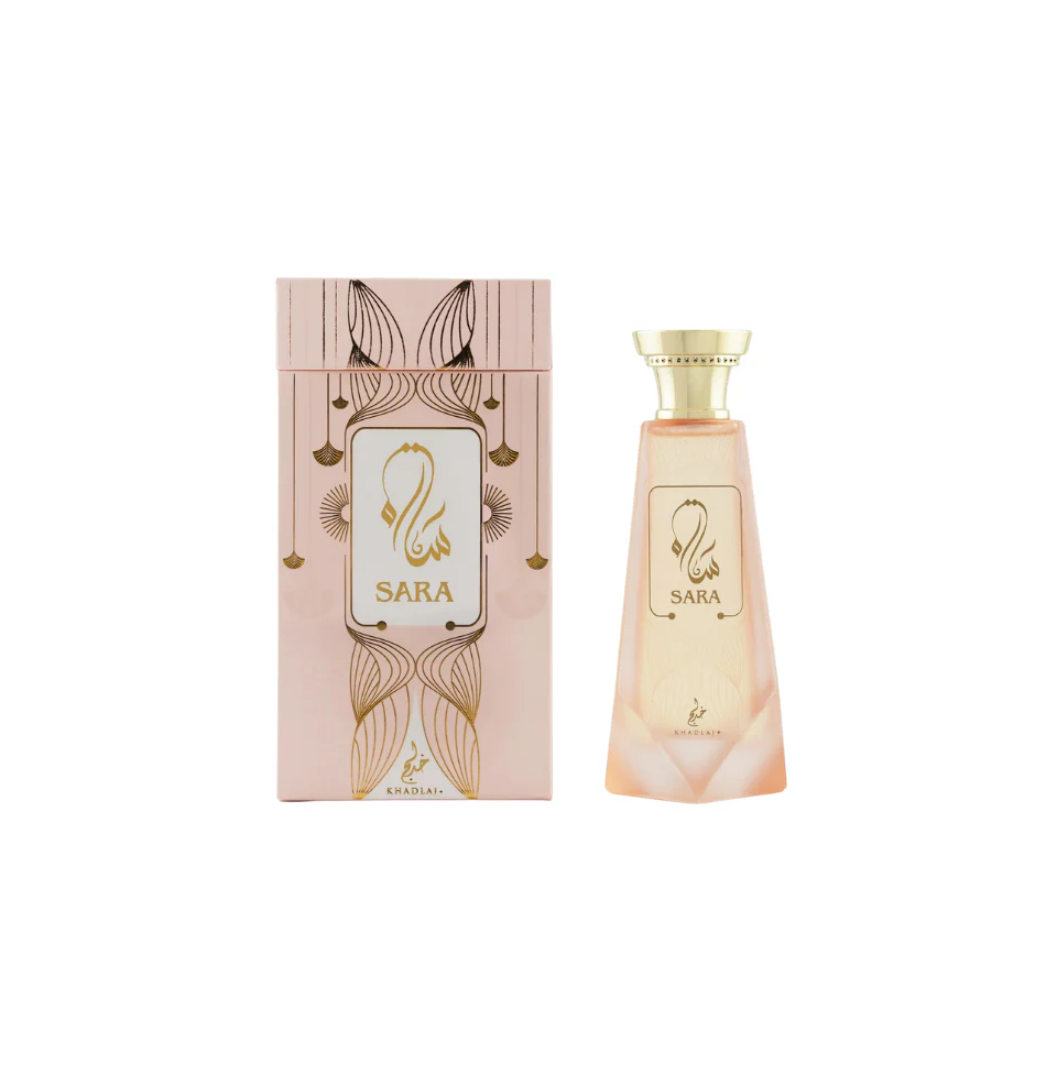 SARA 100ML