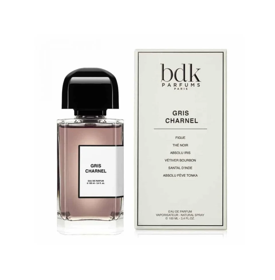 Bdk Gris Charnel Eau De Parfum 100ml