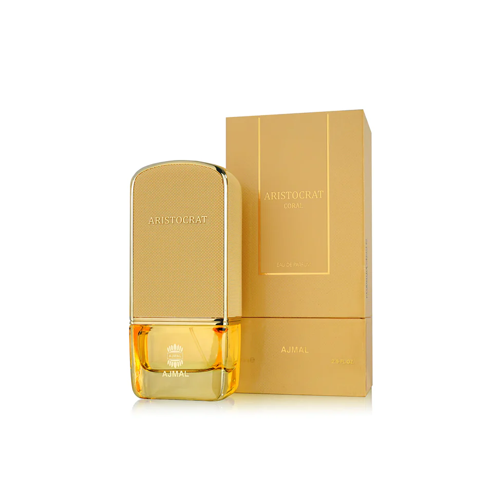 Aristocrat Coral Eau De Parfum