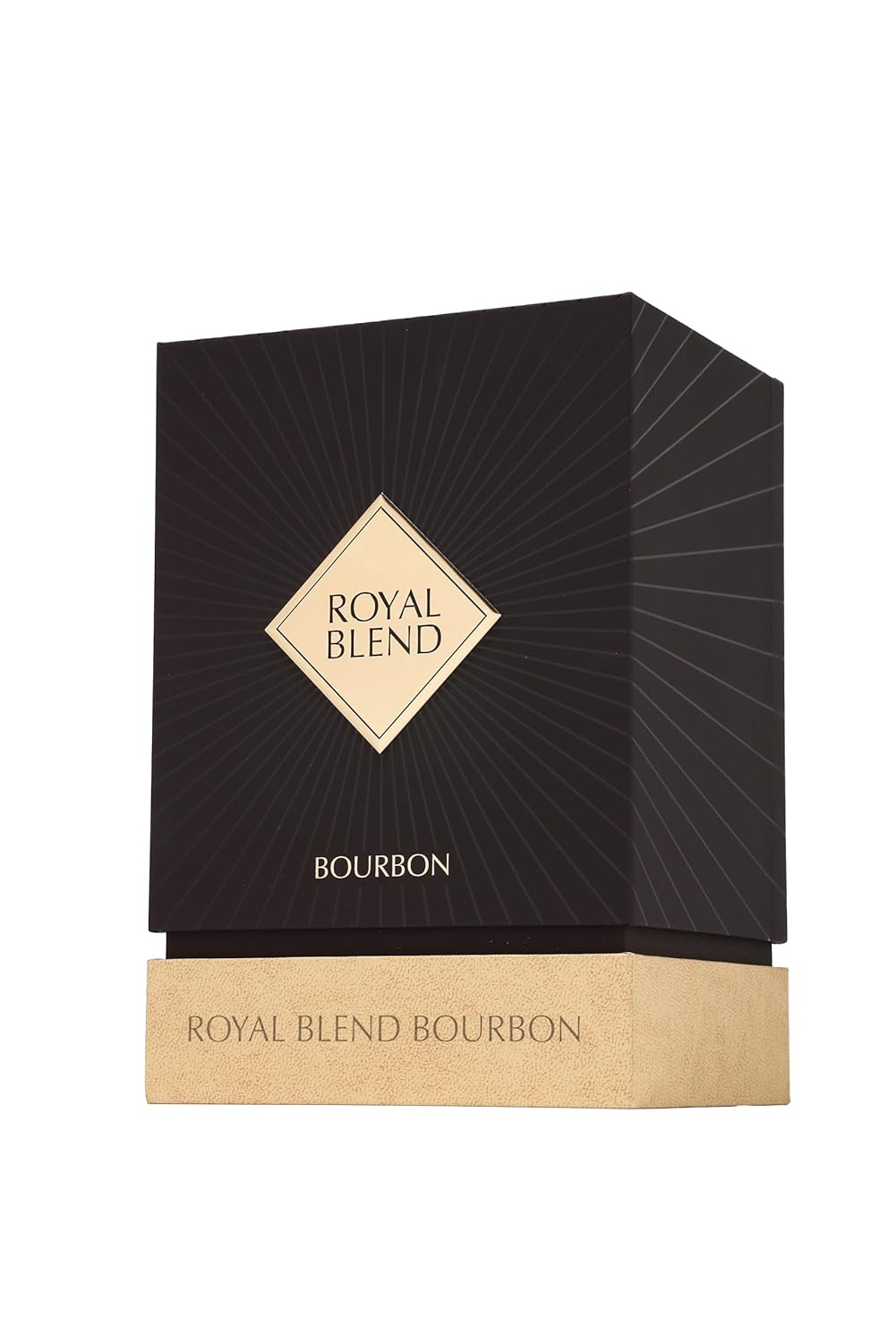 French Avenue ROYAL BLEND BOURBON EDP 100ML — Image 3
