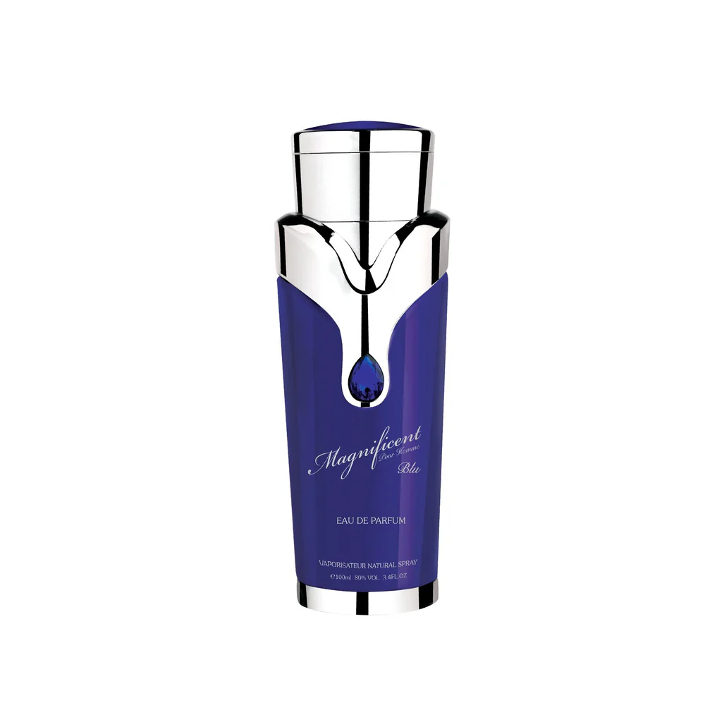 ARMAF BLUE HOMME EDP M 100ML — Image 2