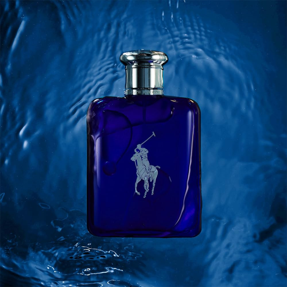 Polo Ralph Lauren Blue Eau De Parfum For Men 75ml