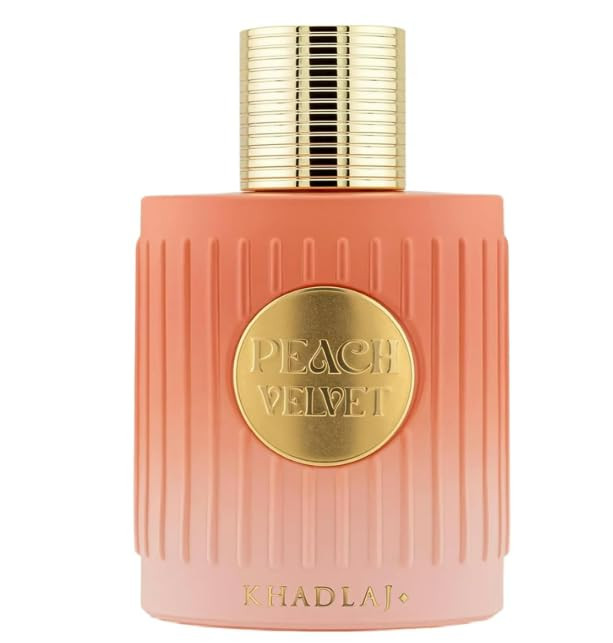 PEACH VELVET 100ML — Image 2