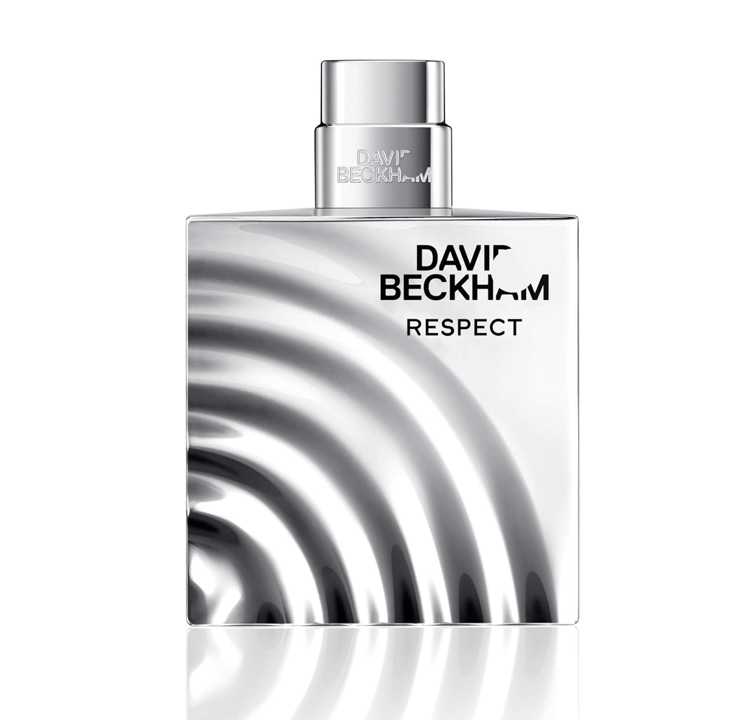 David Beckham Respect Eau De Toilette 90ml — Image 2