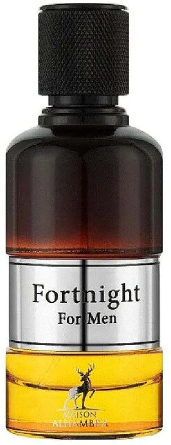 FORTNIGHT FOR MEN — Image 2
