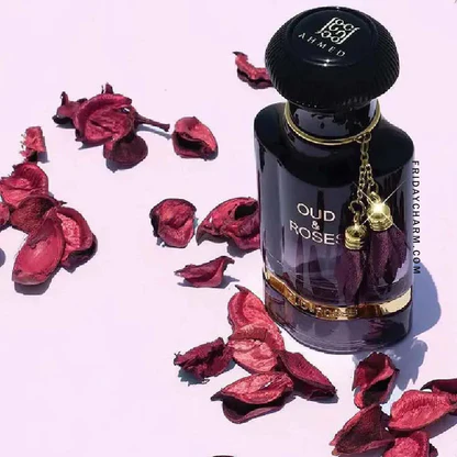 OUD & ROSES — Image 2