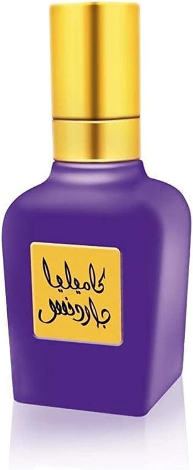 CAMELIA GARDEN 40ML — Image 2