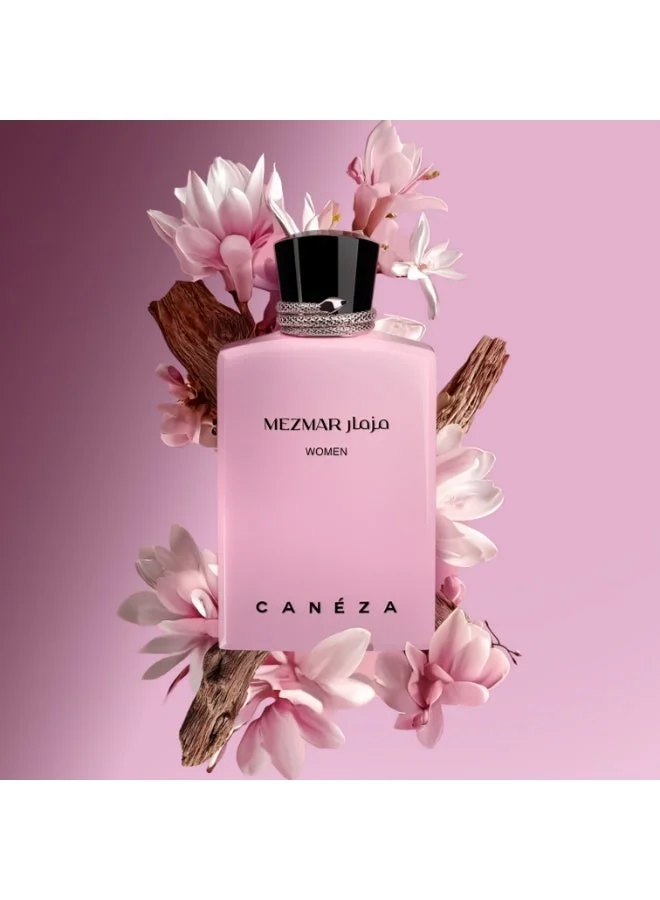 CANÉZA MEZMAR WOMEN EAU DE PARFUM 100ML WOMEN